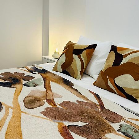 Family Apartment In The Malaga City Center Exteriér fotografie