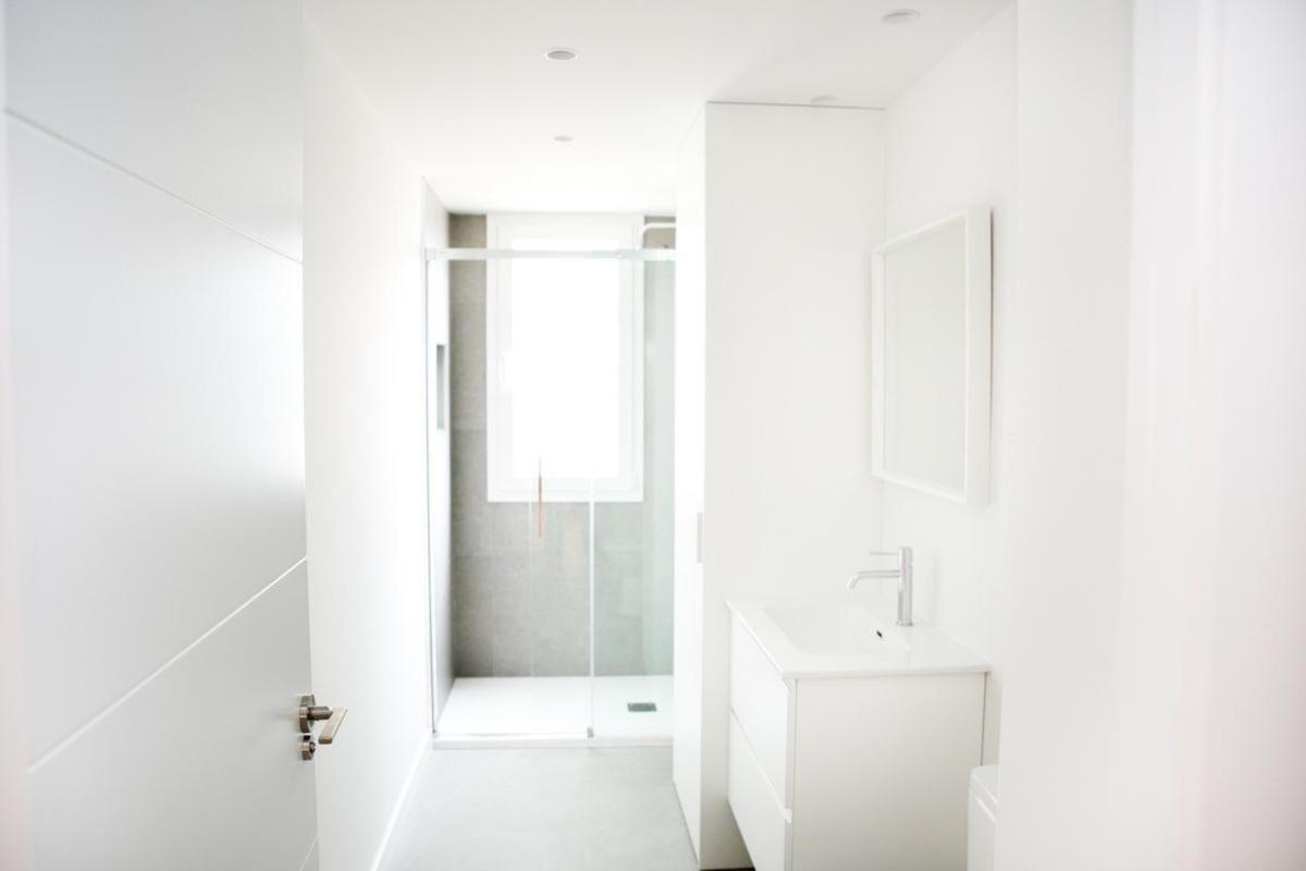 Family Apartment In The Malaga City Center Exteriér fotografie