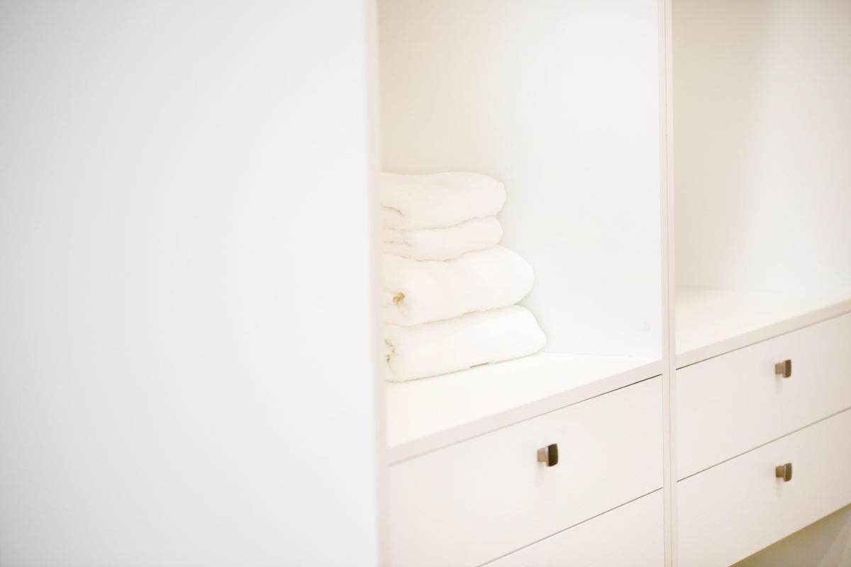 Family Apartment In The Malaga City Center Exteriér fotografie